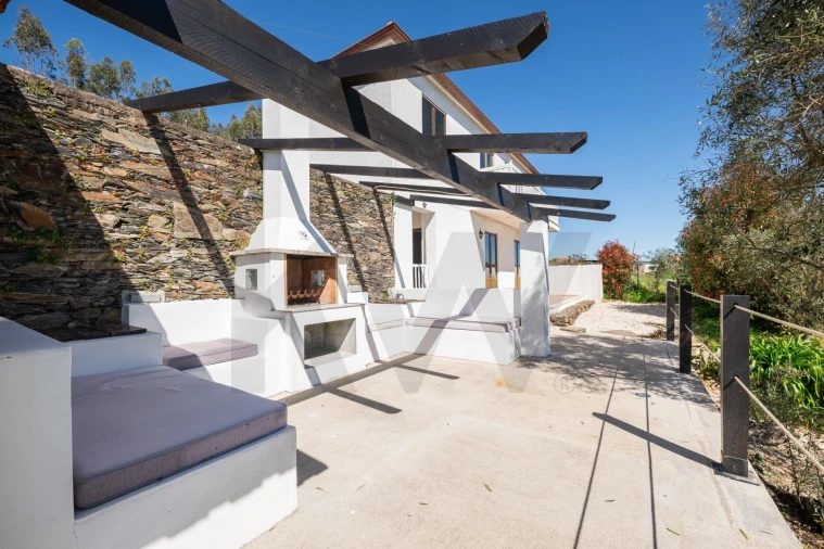 Moradia T3 para Venda em Oliveira do Mondego e Travanca do Mondego Foto 46