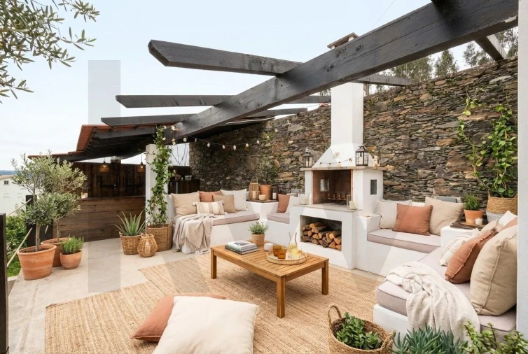 Moradia T3 para Venda em Oliveira do Mondego e Travanca do Mondego Foto 47