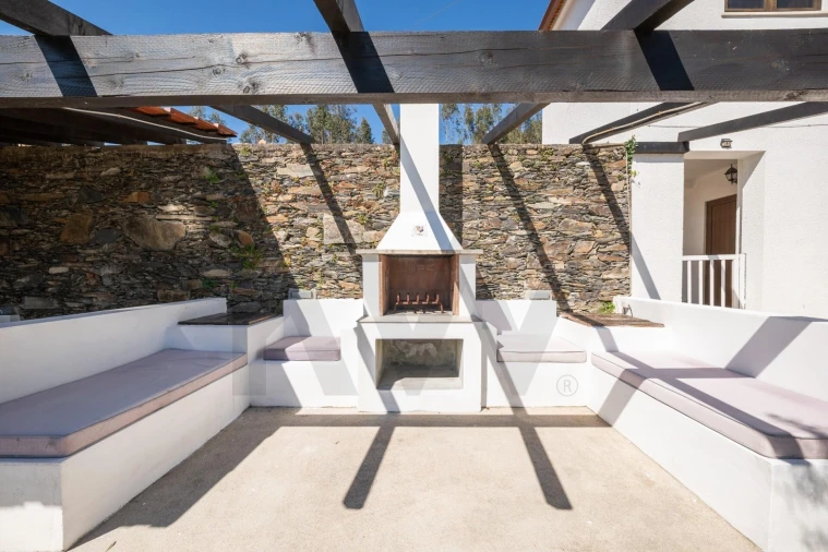 Moradia T3 para Venda em Oliveira do Mondego e Travanca do Mondego Foto 49