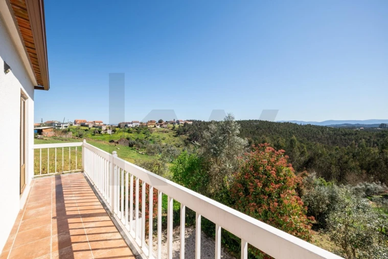 Moradia T3 para Venda em Oliveira do Mondego e Travanca do Mondego Foto 19