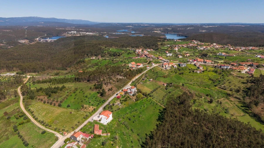 Moradia T3 para Venda em Oliveira do Mondego e Travanca do Mondego Foto 60