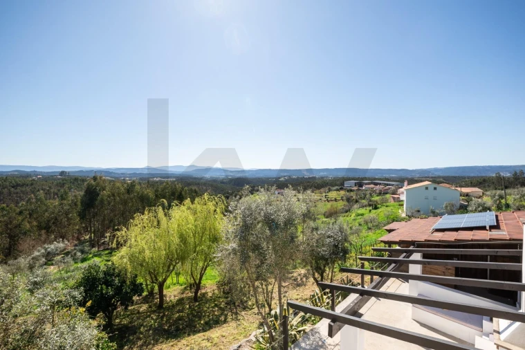 Moradia T3 para Venda em Oliveira do Mondego e Travanca do Mondego Foto 20