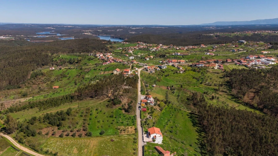 Moradia T3 para Venda em Oliveira do Mondego e Travanca do Mondego Foto 68