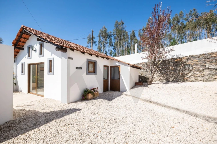 Moradia T3 para Venda em Oliveira do Mondego e Travanca do Mondego Foto 32