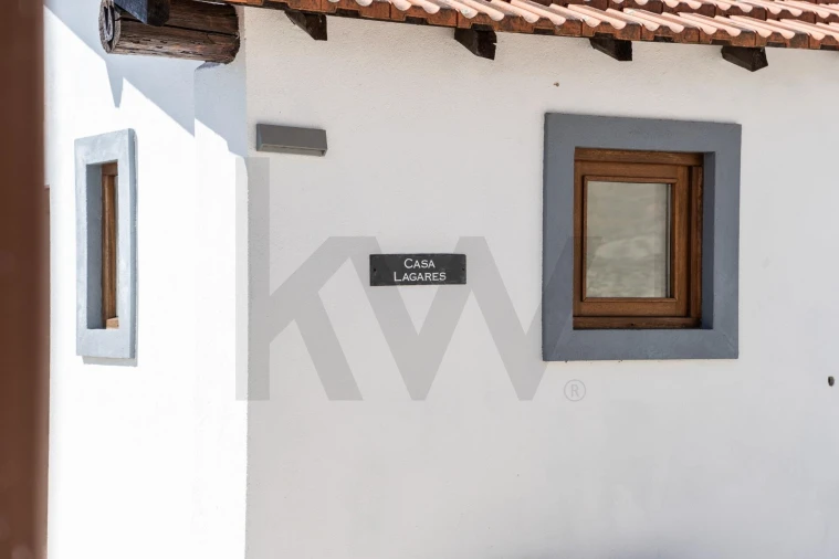 Moradia T3 para Venda em Oliveira do Mondego e Travanca do Mondego Foto 25