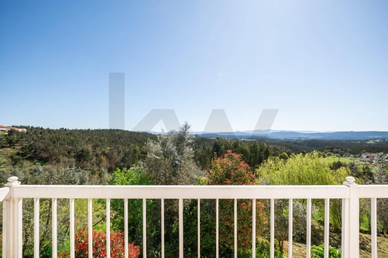 Moradia T3 para Venda em Oliveira do Mondego e Travanca do Mondego Foto 17