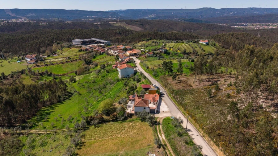 Moradia T3 para Venda em Oliveira do Mondego e Travanca do Mondego Foto 62