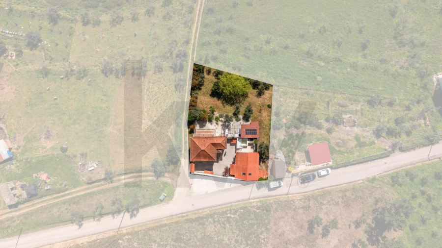 Moradia T3 para Venda em Oliveira do Mondego e Travanca do Mondego Foto 56