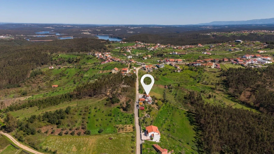 Moradia T3 para Venda em Oliveira do Mondego e Travanca do Mondego Foto 65