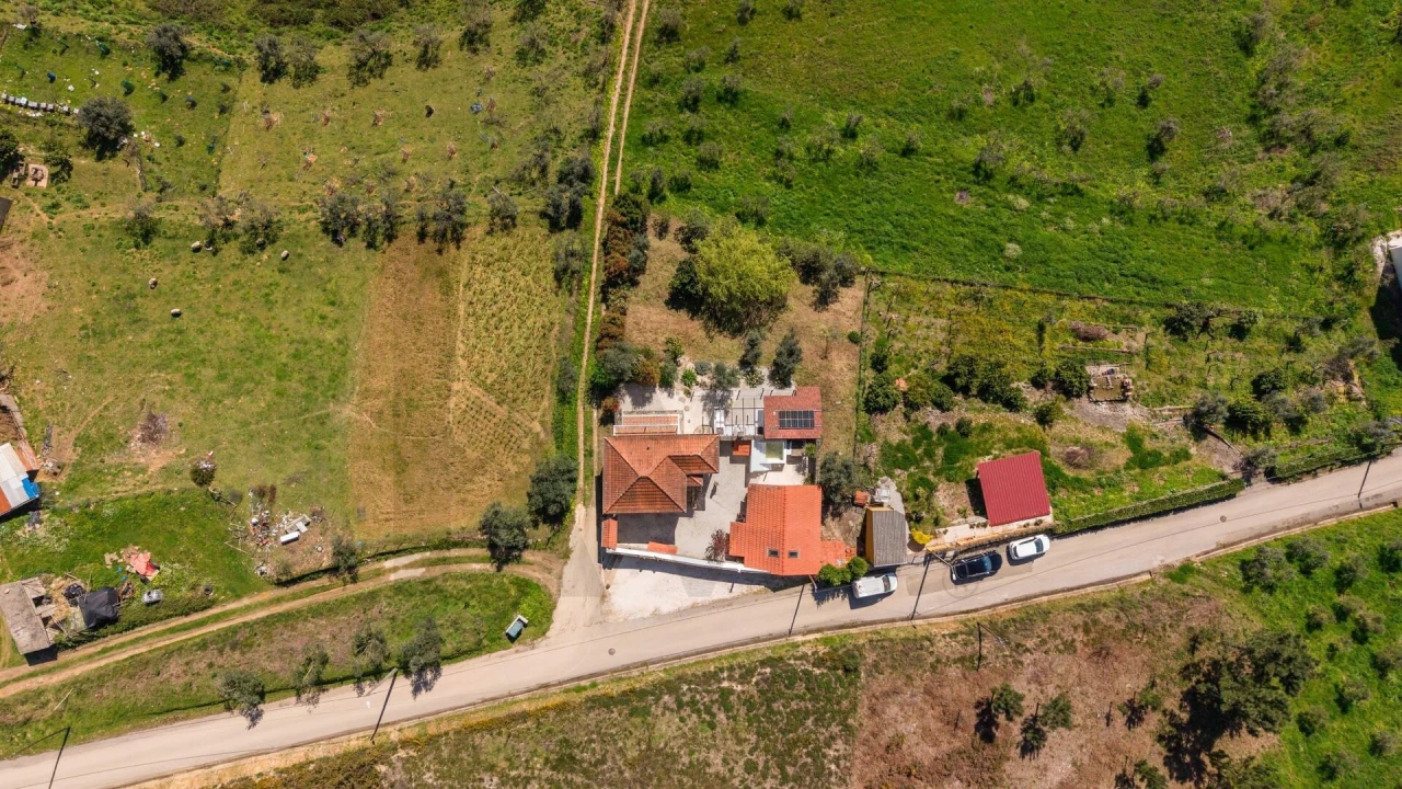 Moradia T3 para Venda em Oliveira do Mondego e Travanca do Mondego Foto 61