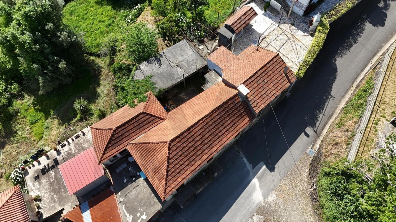 Moradia T2 para Venda em Nogueira, Meixedo e Vilar de Murteda Foto 10