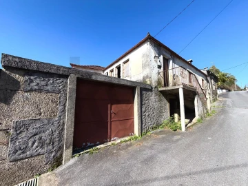 Moradia T2 para Venda em Nogueira, Meixedo e Vilar de Murteda