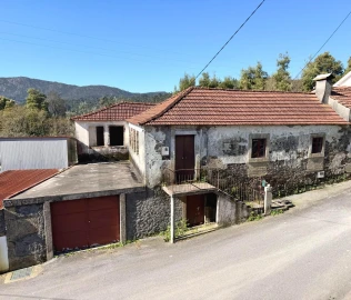 Moradia T2 para Venda em Nogueira, Meixedo e Vilar de Murteda