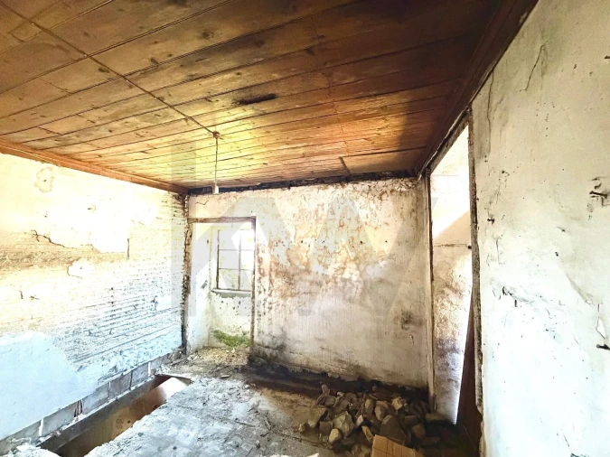 Moradia T2 para Venda em Nogueira, Meixedo e Vilar de Murteda Foto 6
