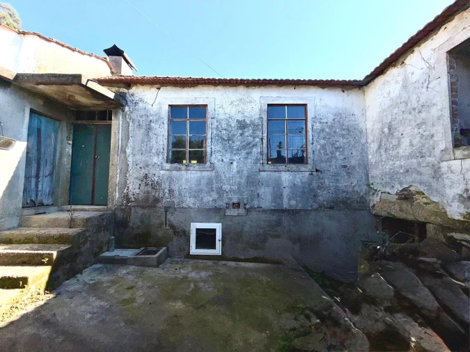 Moradia T2 para Venda em Nogueira, Meixedo e Vilar de Murteda Foto 8