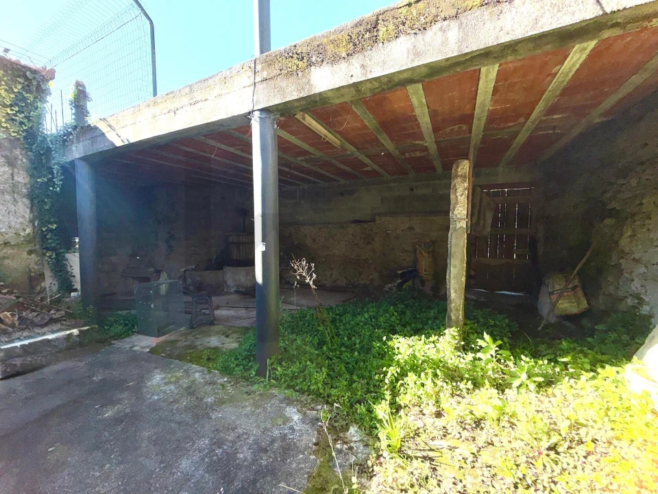 Moradia T2 para Venda em Nogueira, Meixedo e Vilar de Murteda Foto 14