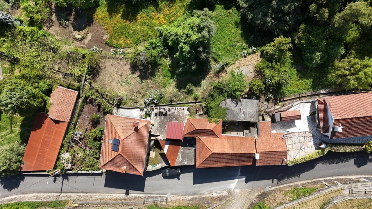 Moradia T2 para Venda em Nogueira, Meixedo e Vilar de Murteda Foto 9