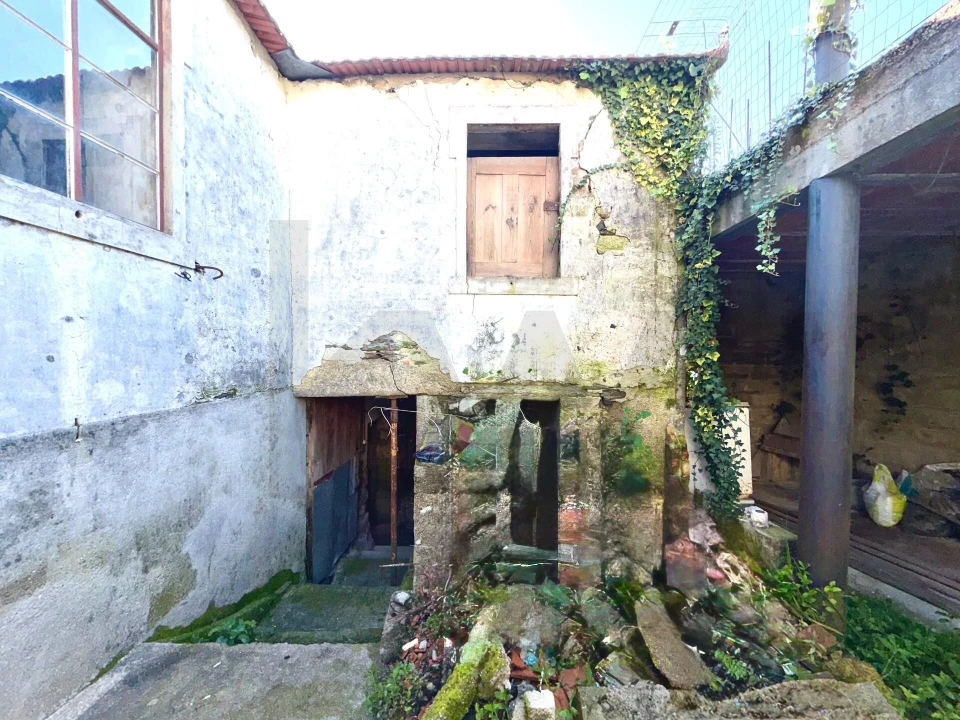 Moradia T2 para Venda em Nogueira, Meixedo e Vilar de Murteda Foto 11