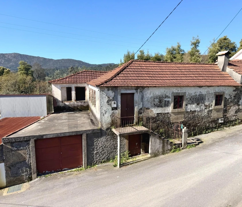Moradia T2 para Venda em Nogueira, Meixedo e Vilar de Murteda Foto 2