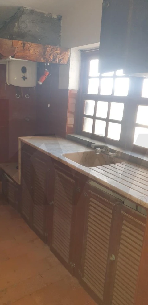 Moradia T4 para Venda em Encarnação