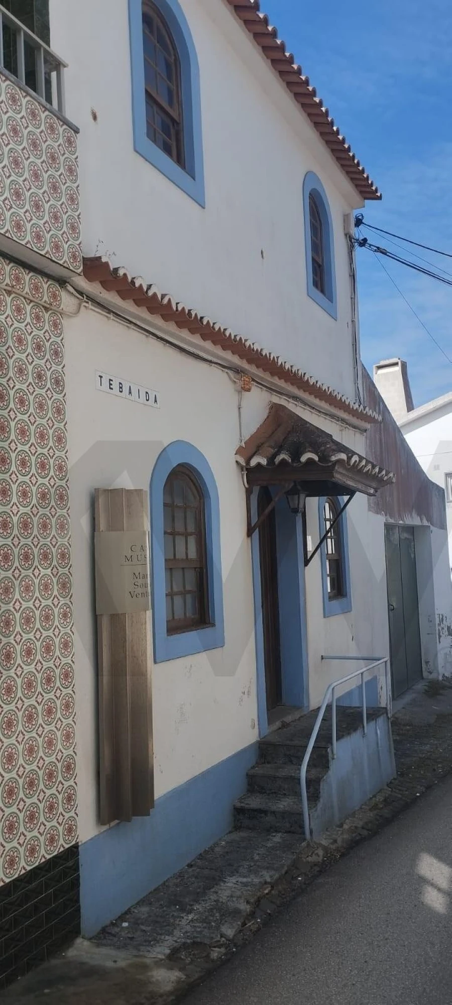 Moradia T4 para Venda em Encarnação Foto 15