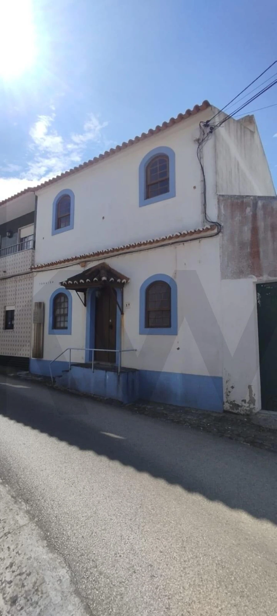 Moradia T4 para Venda em Encarnação