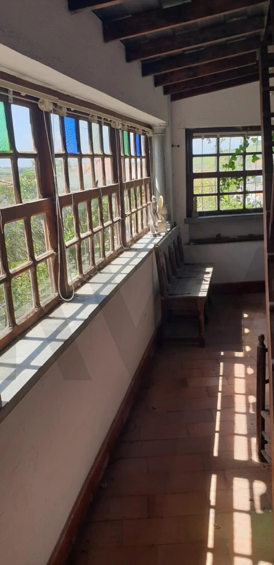 Moradia T4 para Venda em Encarnação Foto 29