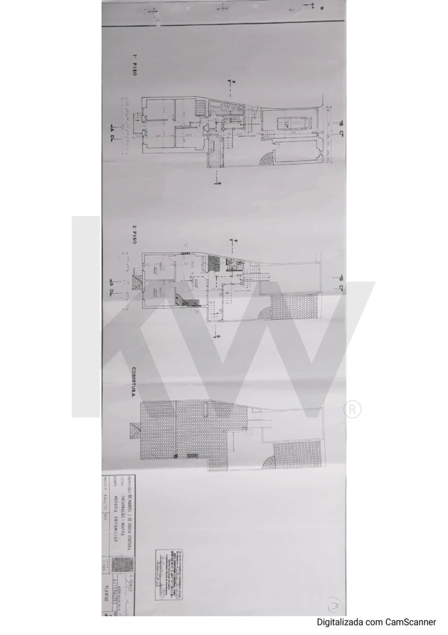 Moradia T4 para Venda em Encarnação Foto 28