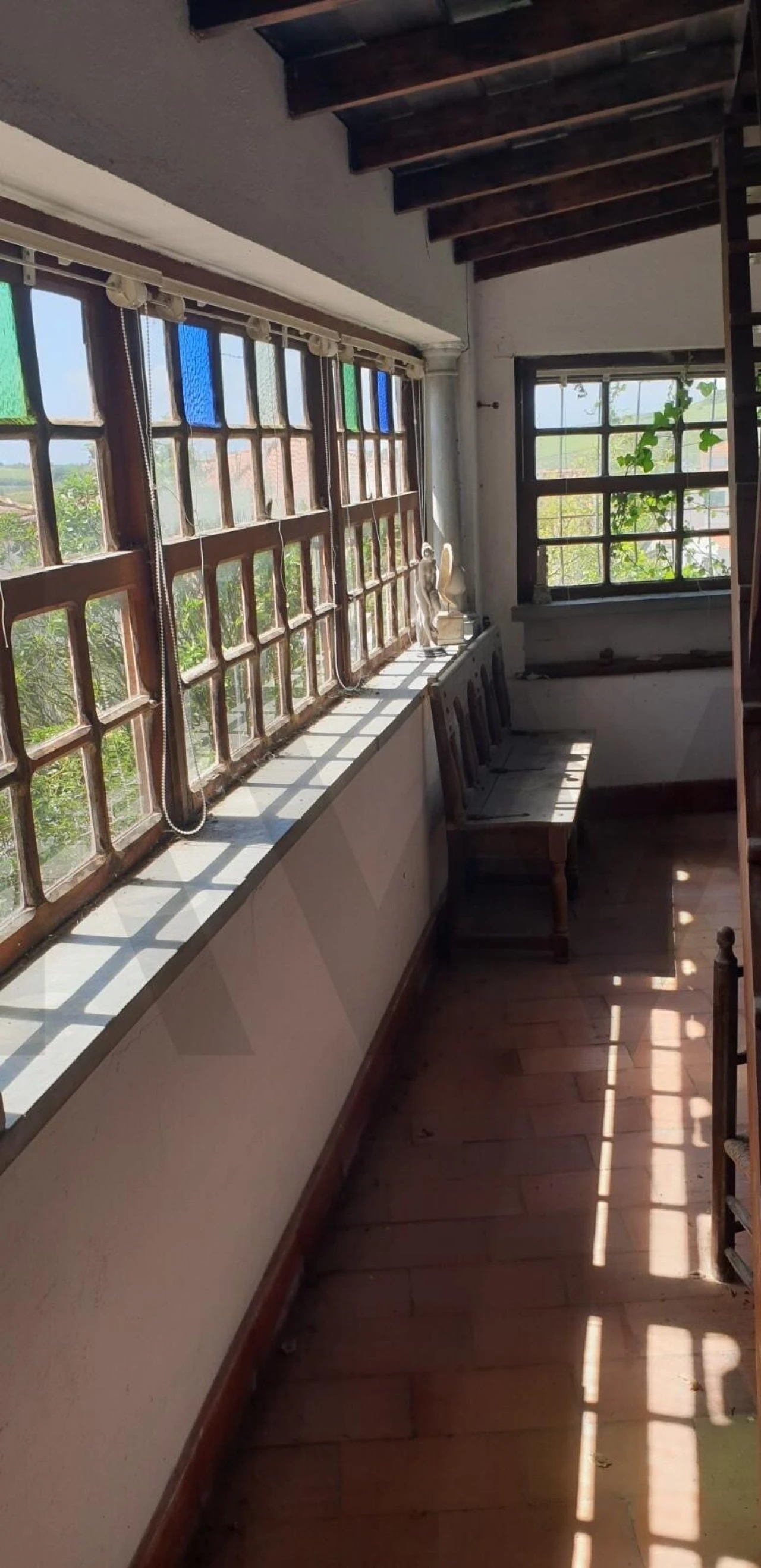 Moradia T4 para Venda em Encarnação Foto 29