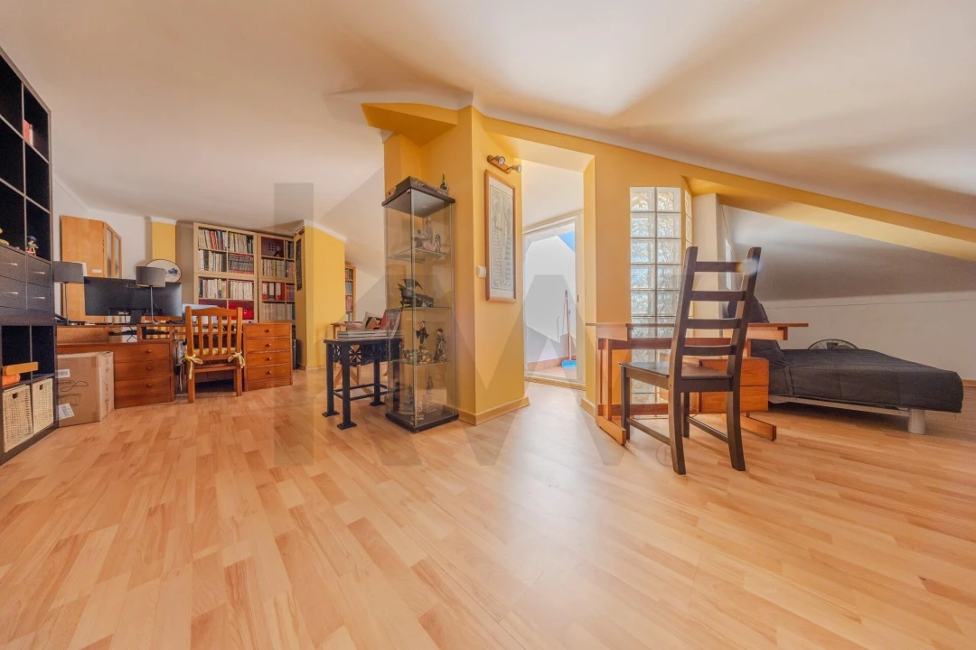 Apartamento T3 para Venda em São Domingos de Rana Foto 26