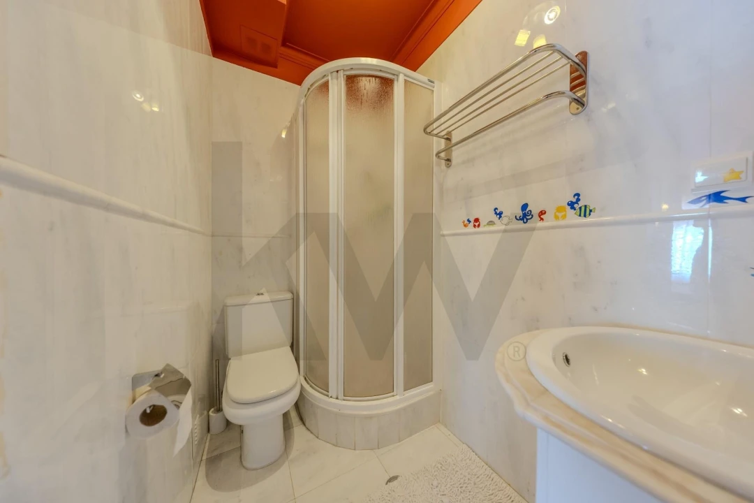 Apartamento T3 para Venda em São Domingos de Rana Foto 24