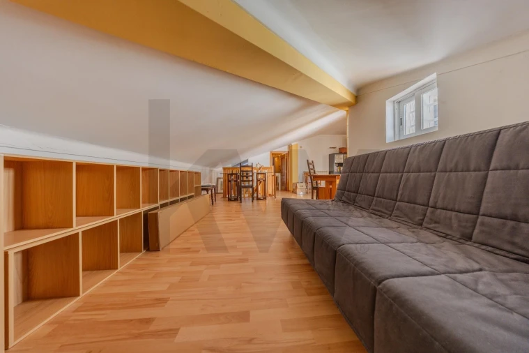 Apartamento T3 para Venda em São Domingos de Rana Foto 30