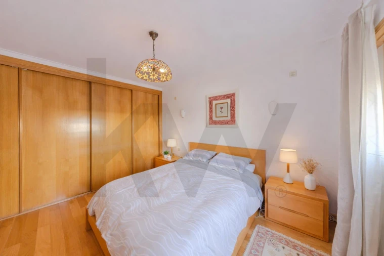 Apartamento T3 para Venda em São Domingos de Rana Foto 18