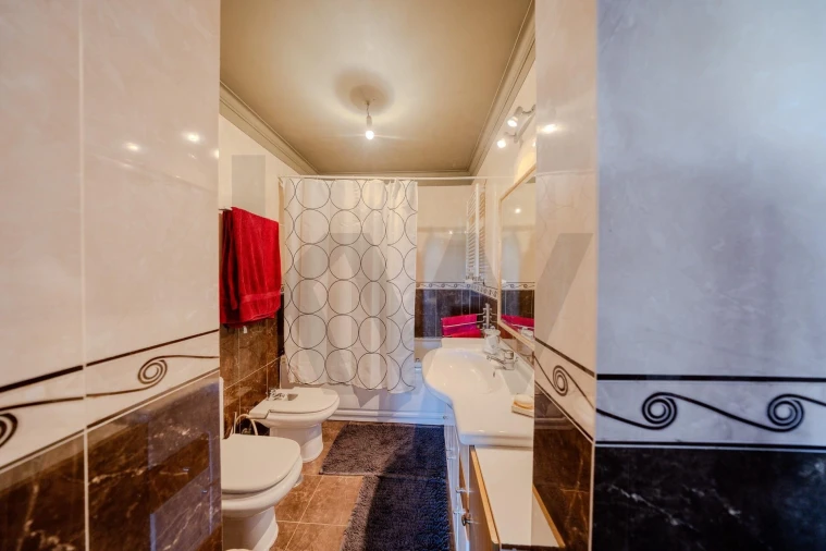 Apartamento T3 para Venda em São Domingos de Rana Foto 20