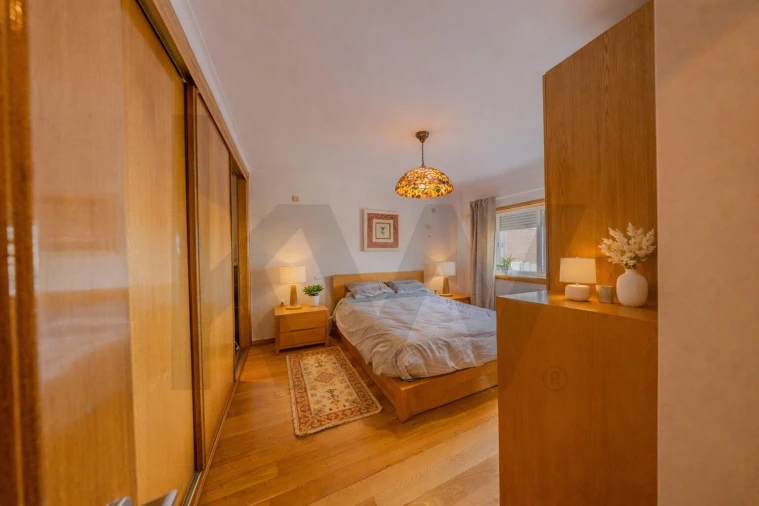 Apartamento T3 para Venda em São Domingos de Rana Foto 17