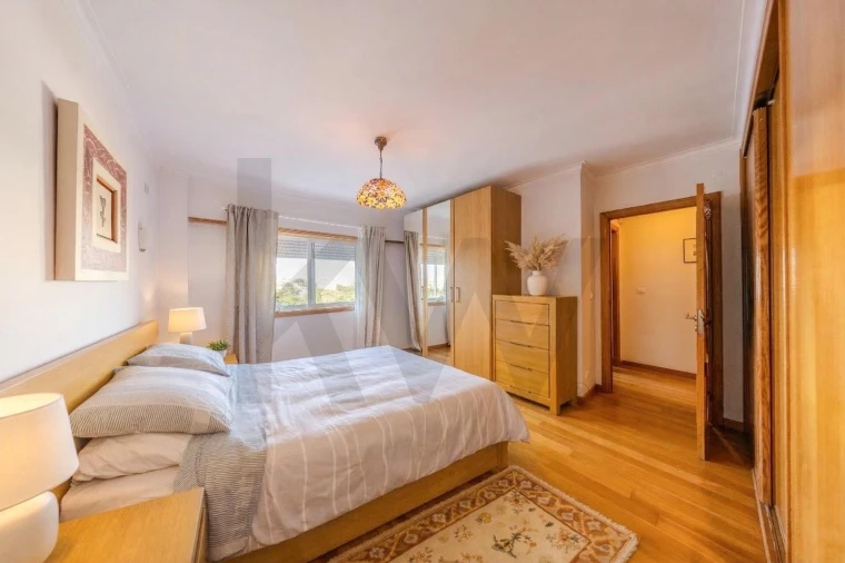 Apartamento T3 para Venda em São Domingos de Rana Foto 19