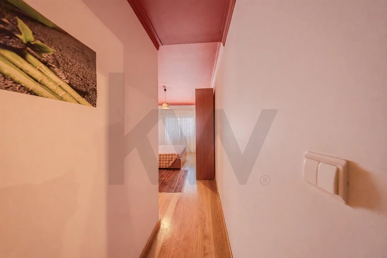 Apartamento T3 para Venda em São Domingos de Rana Foto 14