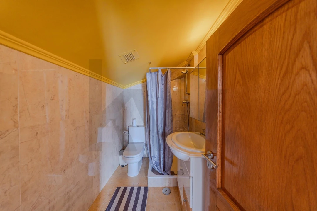 Apartamento T3 para Venda em São Domingos de Rana Foto 33