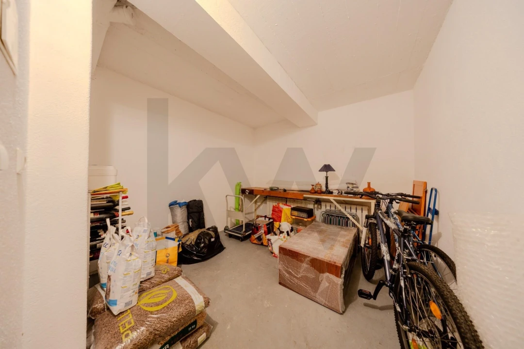 Apartamento T3 para Venda em São Domingos de Rana Foto 47