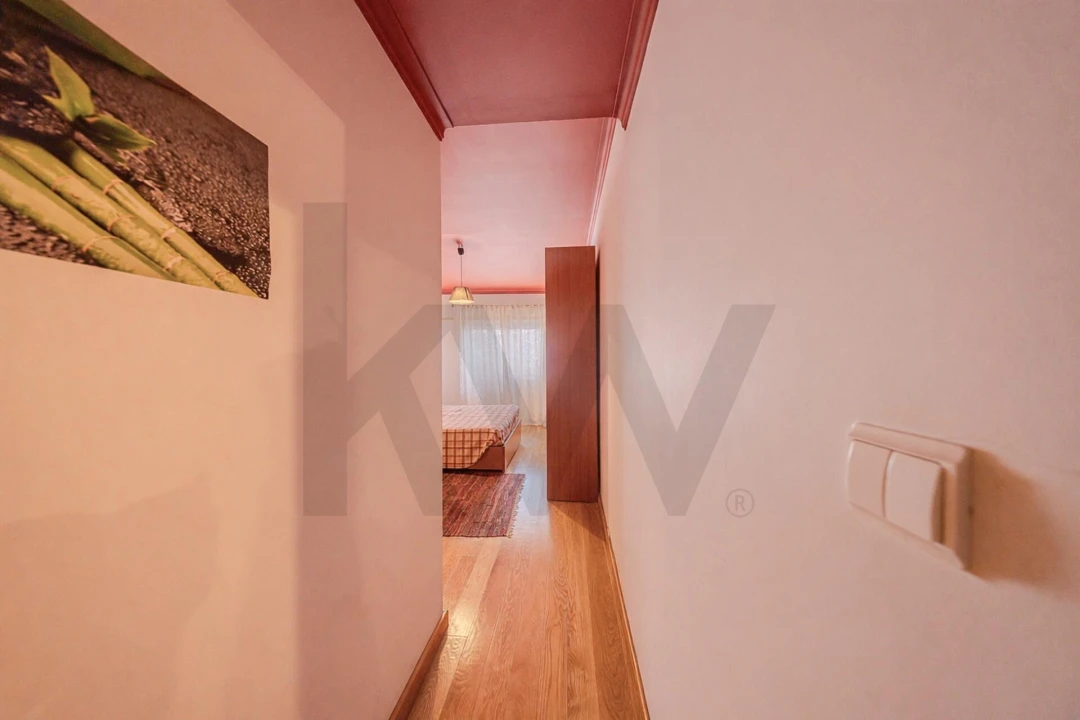 Apartamento T3 para Venda em São Domingos de Rana Foto 14