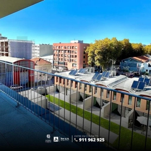 Moradia T3 para Arrendamento em Matosinhos e Leça da Palmeira Foto 4