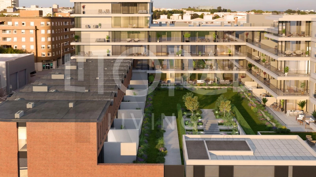 Moradia T3 para Arrendamento em Matosinhos e Leça da Palmeira Foto 6