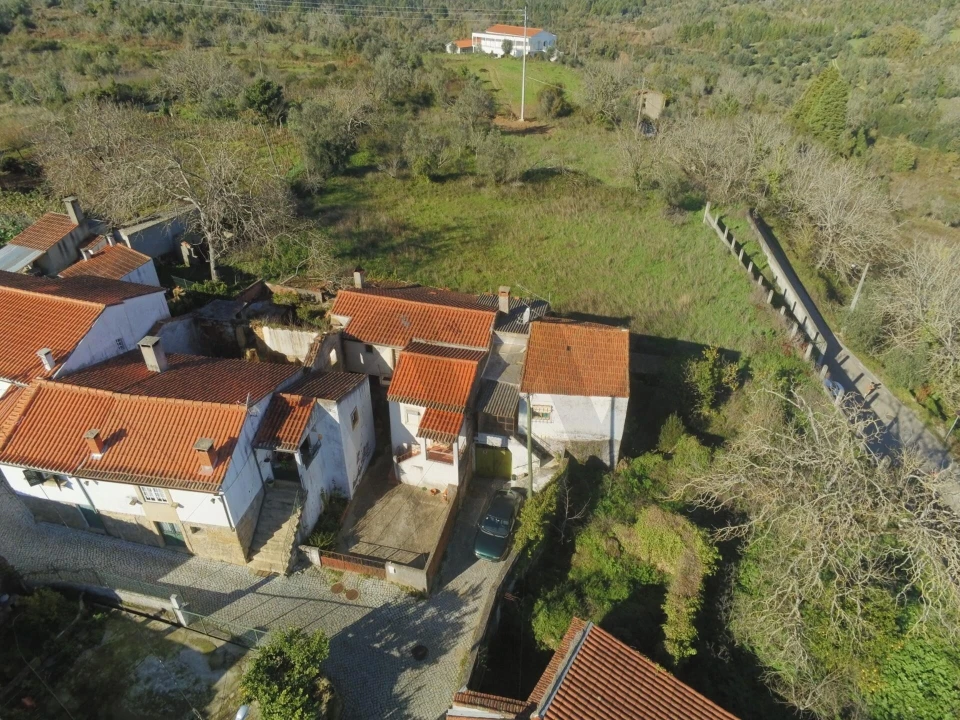 Moradia T3 para Venda em Vila Seca e Bem da Fé Foto 1