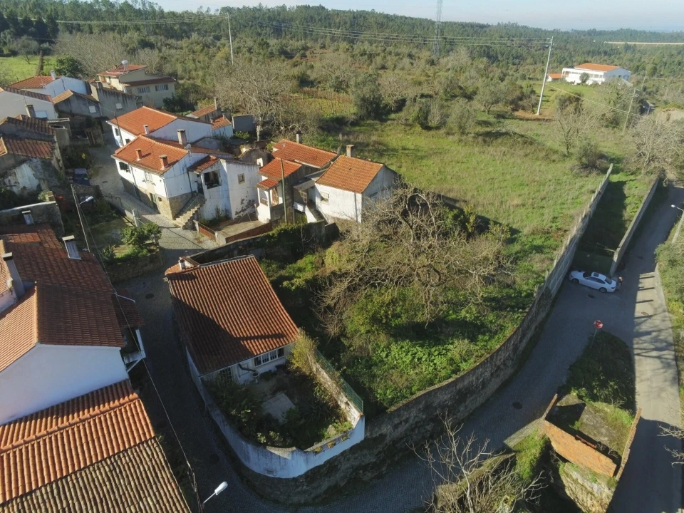 Moradia T3 para Venda em Vila Seca e Bem da Fé Foto 7