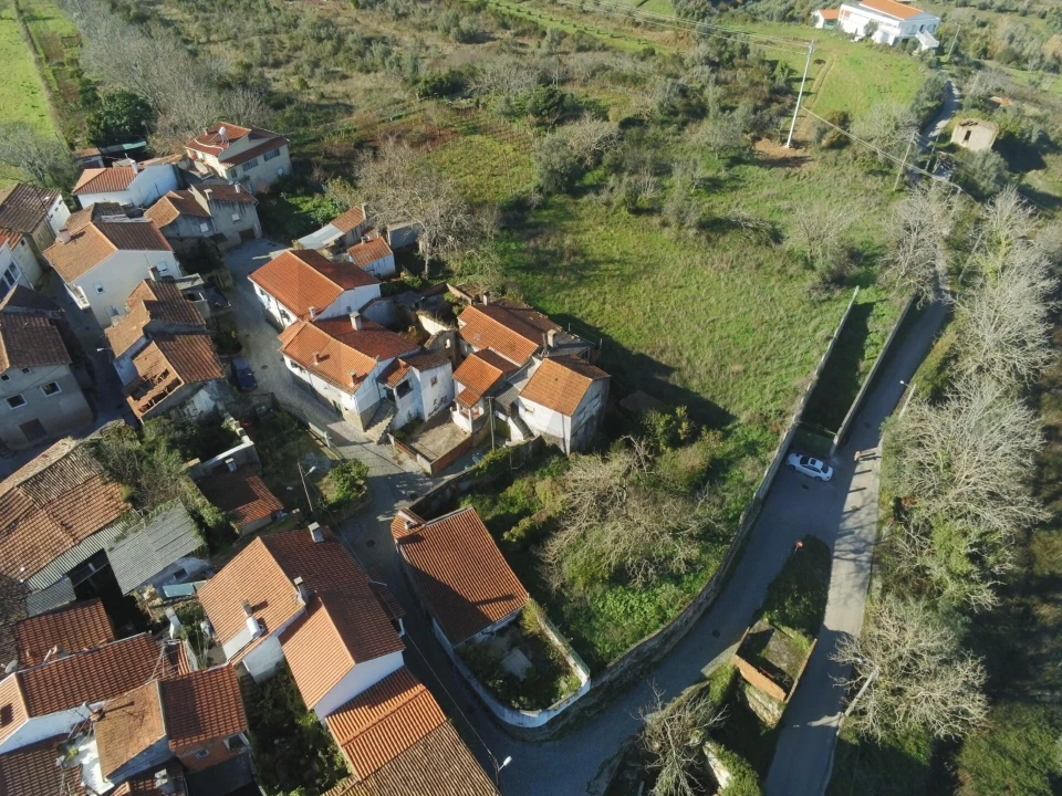 Moradia T3 para Venda em Vila Seca e Bem da Fé Foto 20