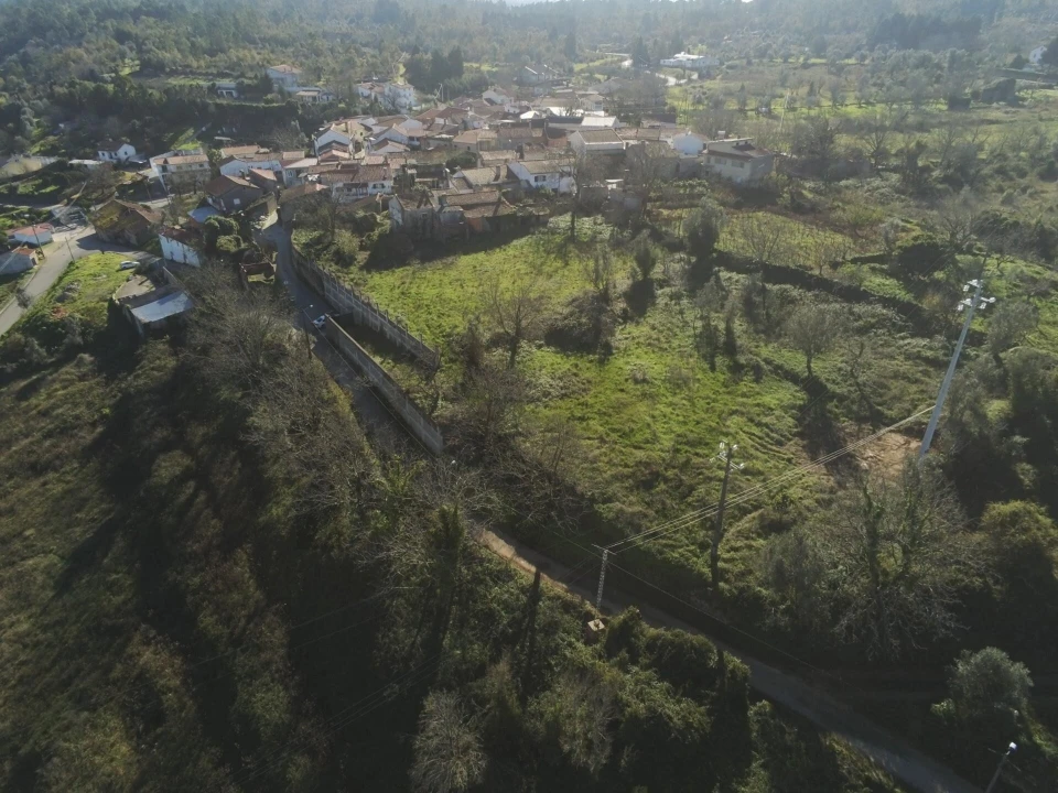 Moradia T3 para Venda em Vila Seca e Bem da Fé Foto 10