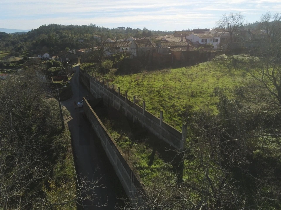 Moradia T3 para Venda em Vila Seca e Bem da Fé Foto 12