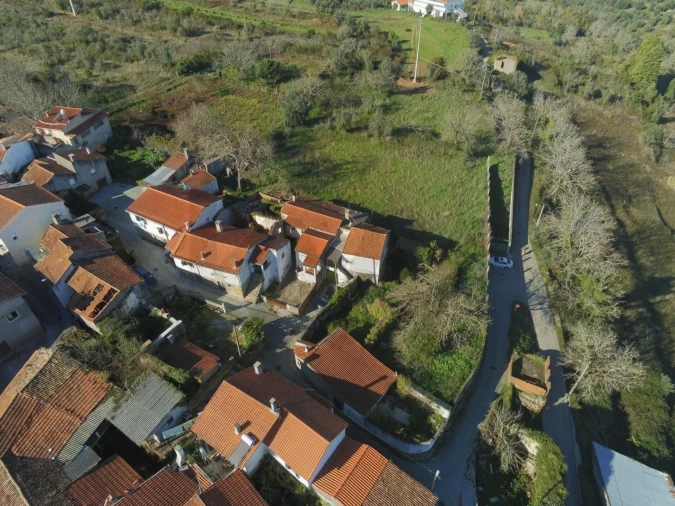 Moradia T3 para Venda em Vila Seca e Bem da Fé Foto 19