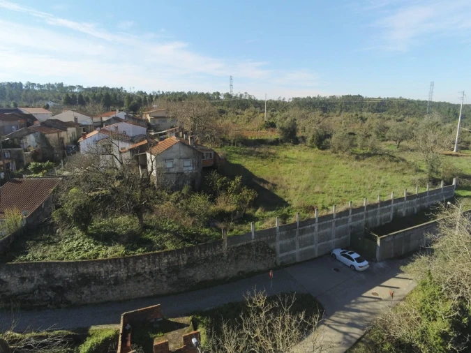 Moradia T3 para Venda em Vila Seca e Bem da Fé Foto 11
