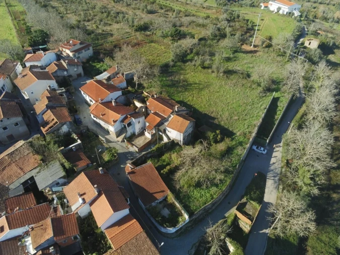 Moradia T3 para Venda em Vila Seca e Bem da Fé Foto 20